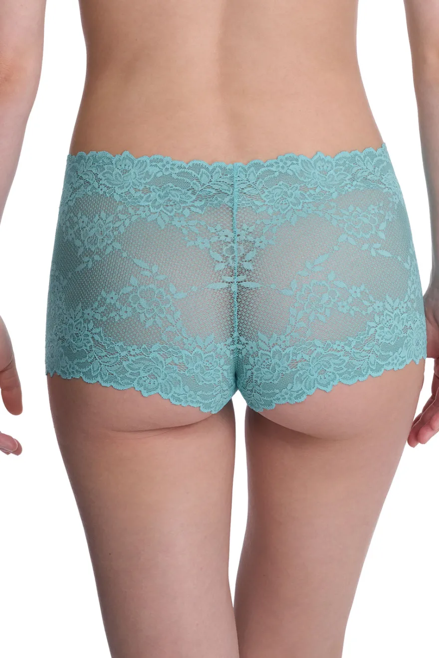 Heavenly Lace Boyshort