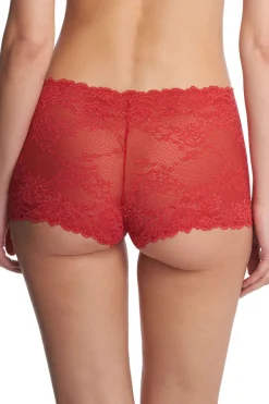 Heavenly Lace Boyshort