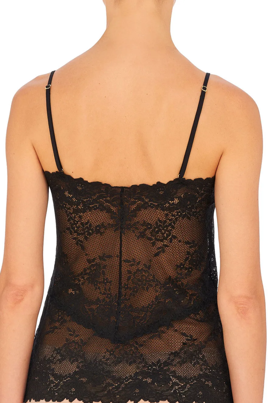 Heavenly Lace Cami