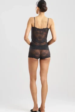 Heavenly Lace Cami