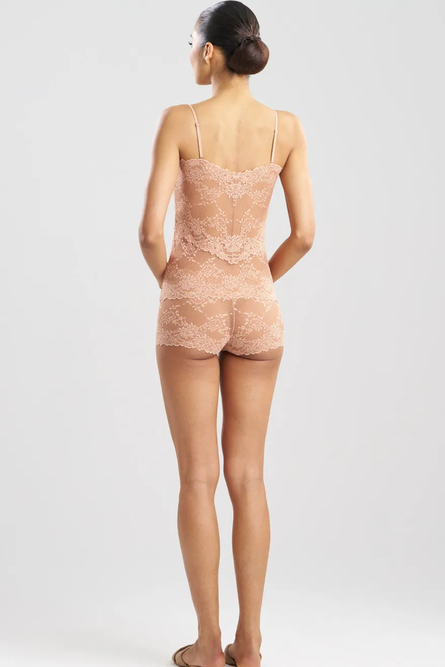 Heavenly Lace Cami