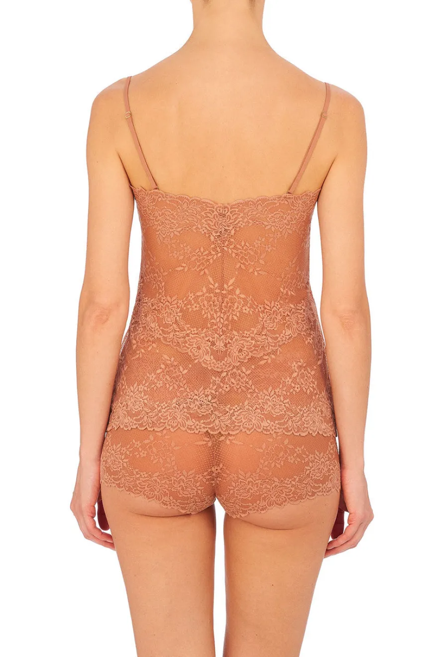 Heavenly Lace Cami