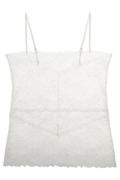 Heavenly Lace Cami