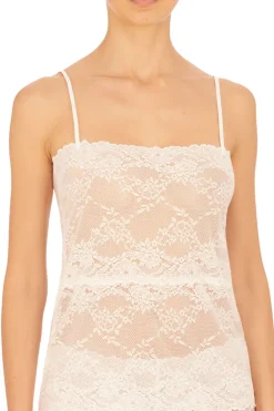 Heavenly Lace Cami