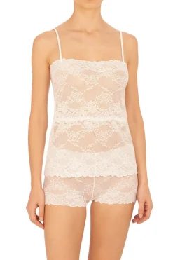 Heavenly Lace Cami