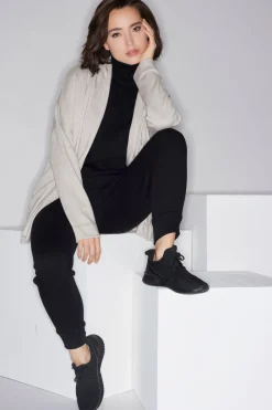 Himalaya Sweater Knit Cardigan