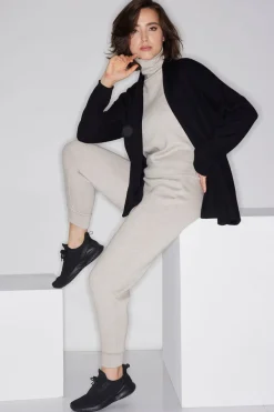 Himalaya Sweater Knit Cardigan