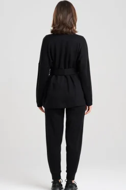 Himalaya Sweater Knit Cardigan