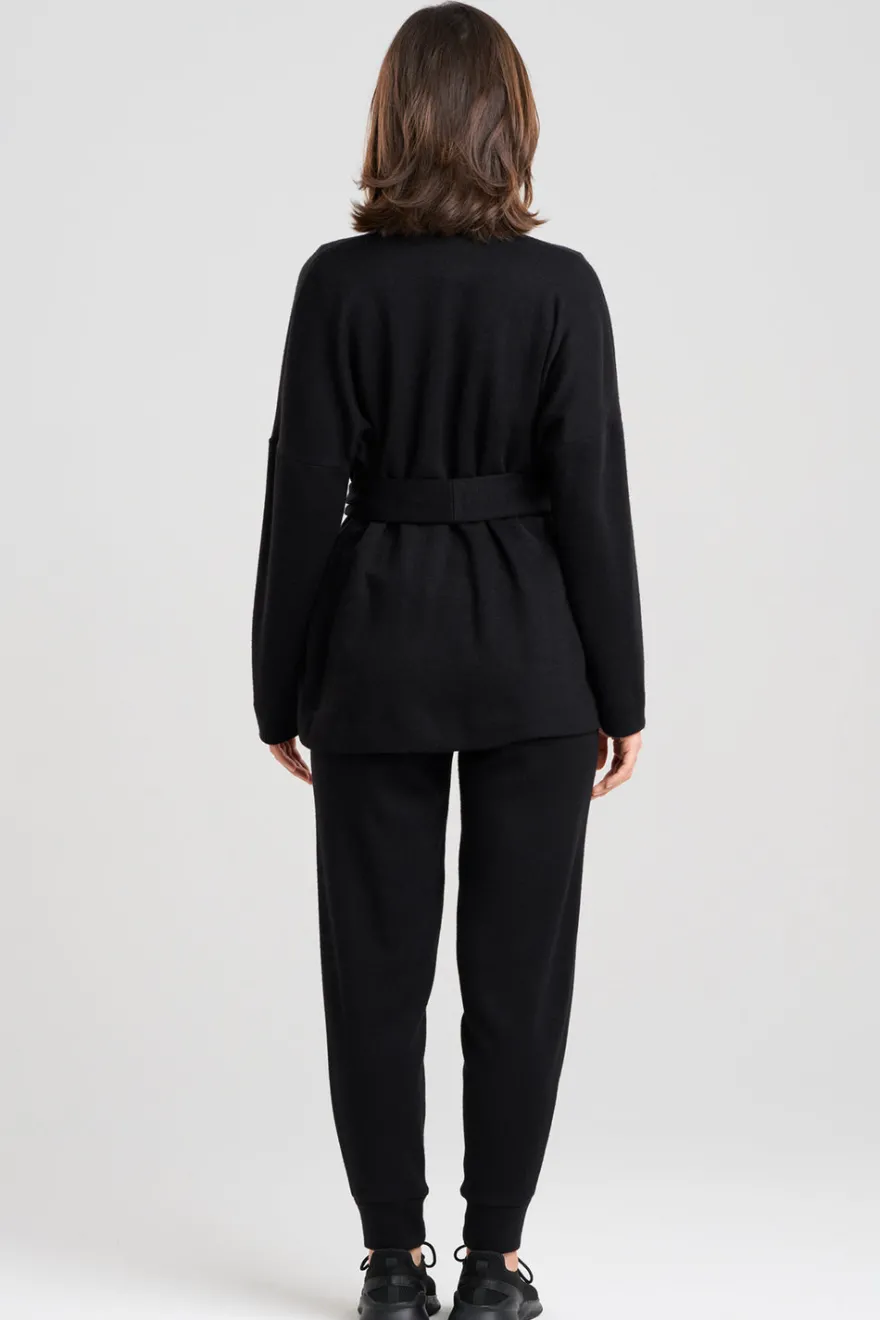 Himalaya Sweater Knit Cardigan