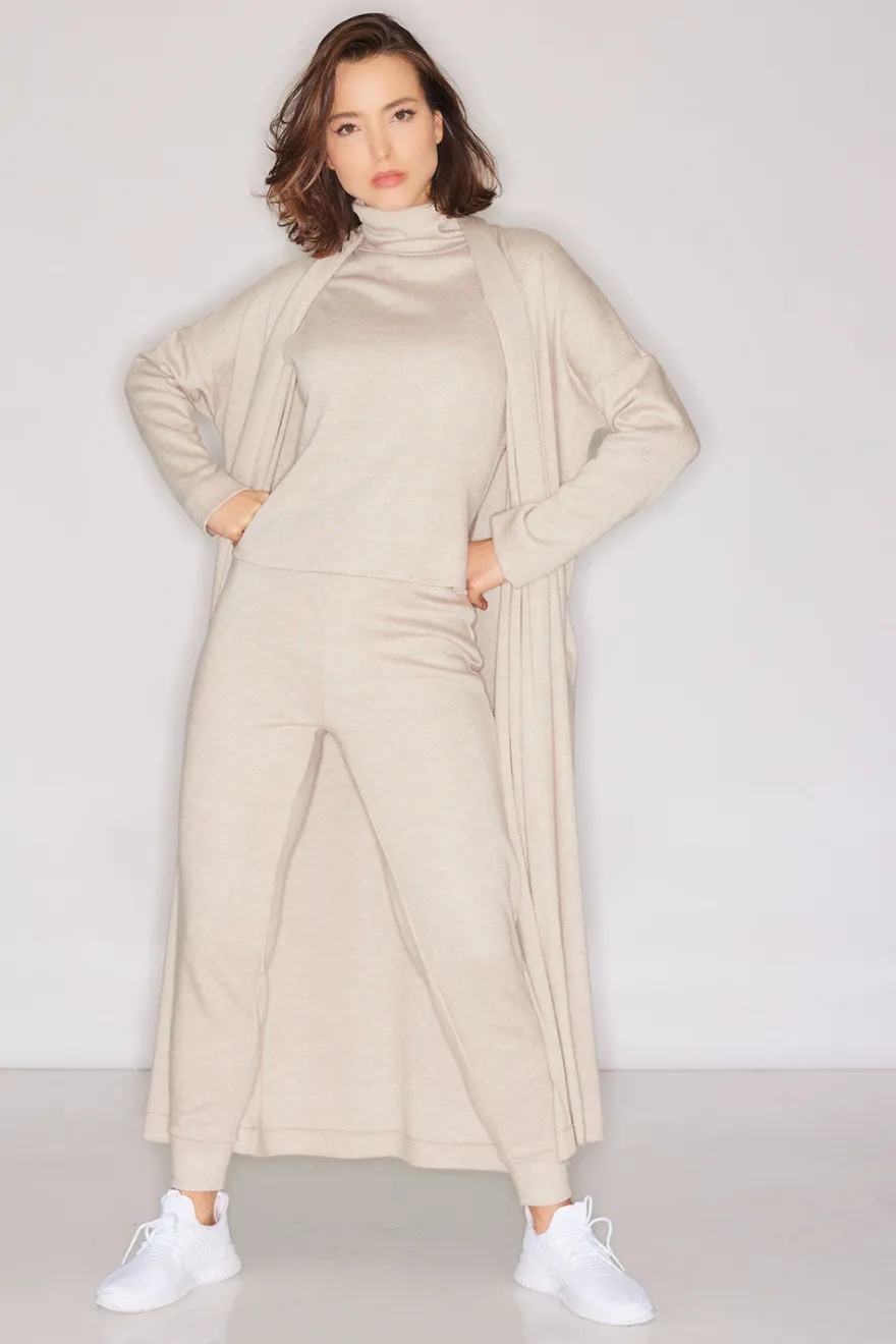 Himalaya Sweater Knit Joggers