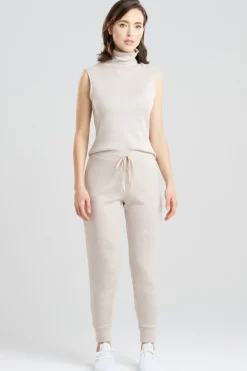 Himalaya Sweater Knit Joggers