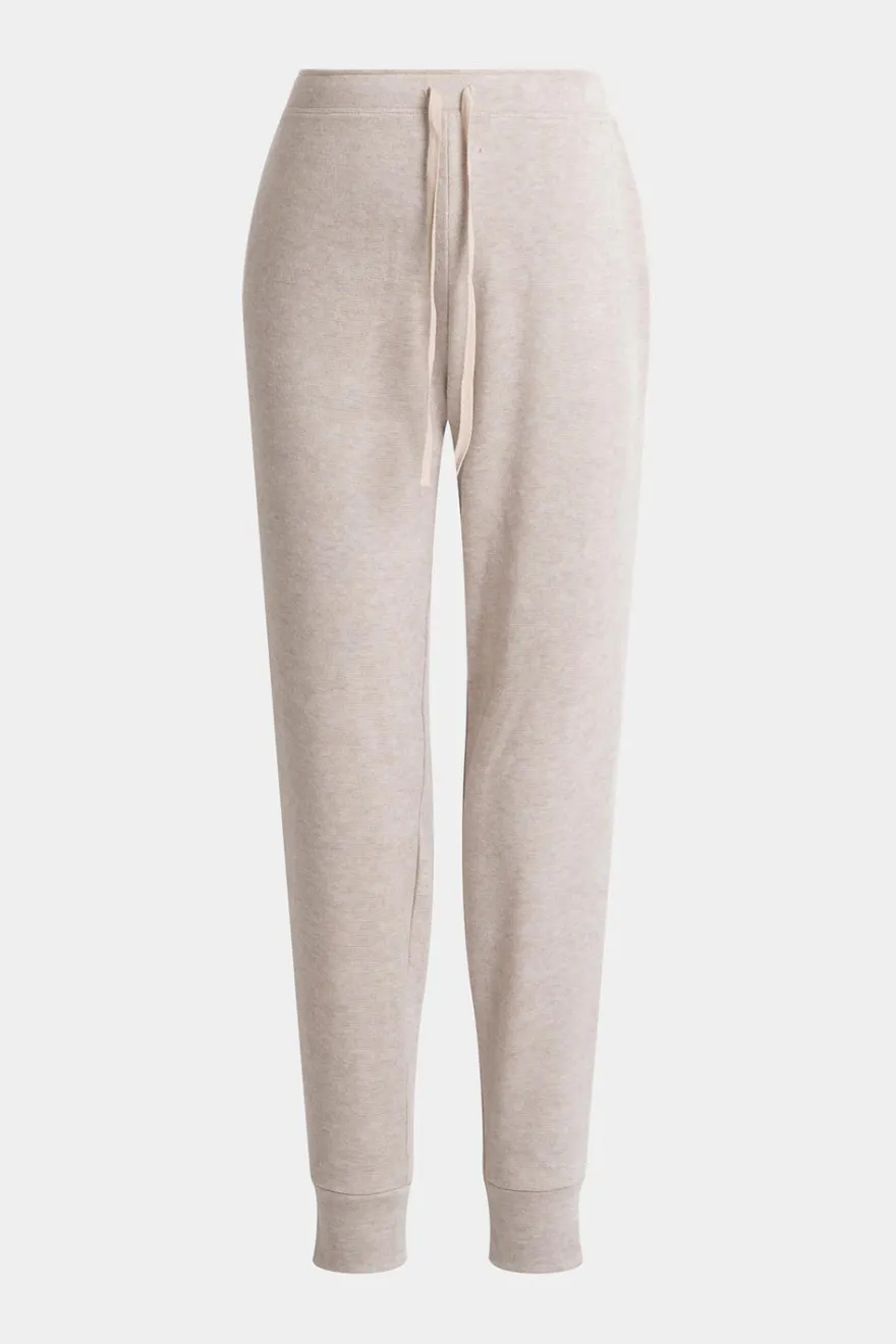 Himalaya Sweater Knit Joggers