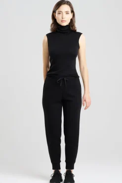 Himalaya Sweater Knit Joggers