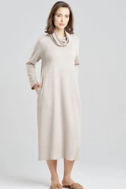 Himalaya Sweater Knit Lounger