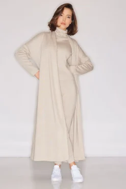Himalaya Sweater Knit Robe