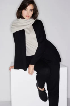 Himalaya Sweater Knit Snood