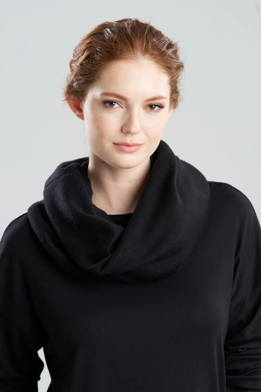 Himalaya Sweater Knit Snood