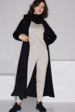 Himalaya Sweater Knit Snood