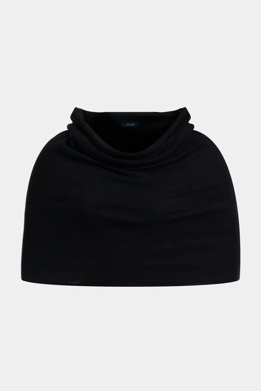 Himalaya Sweater Knit Snood