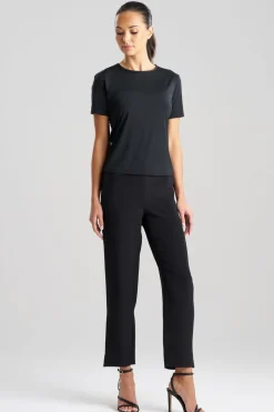 Illusion T-Shirt Top