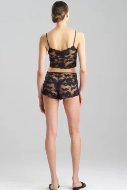 Imagine Allover Lace Boyshorts