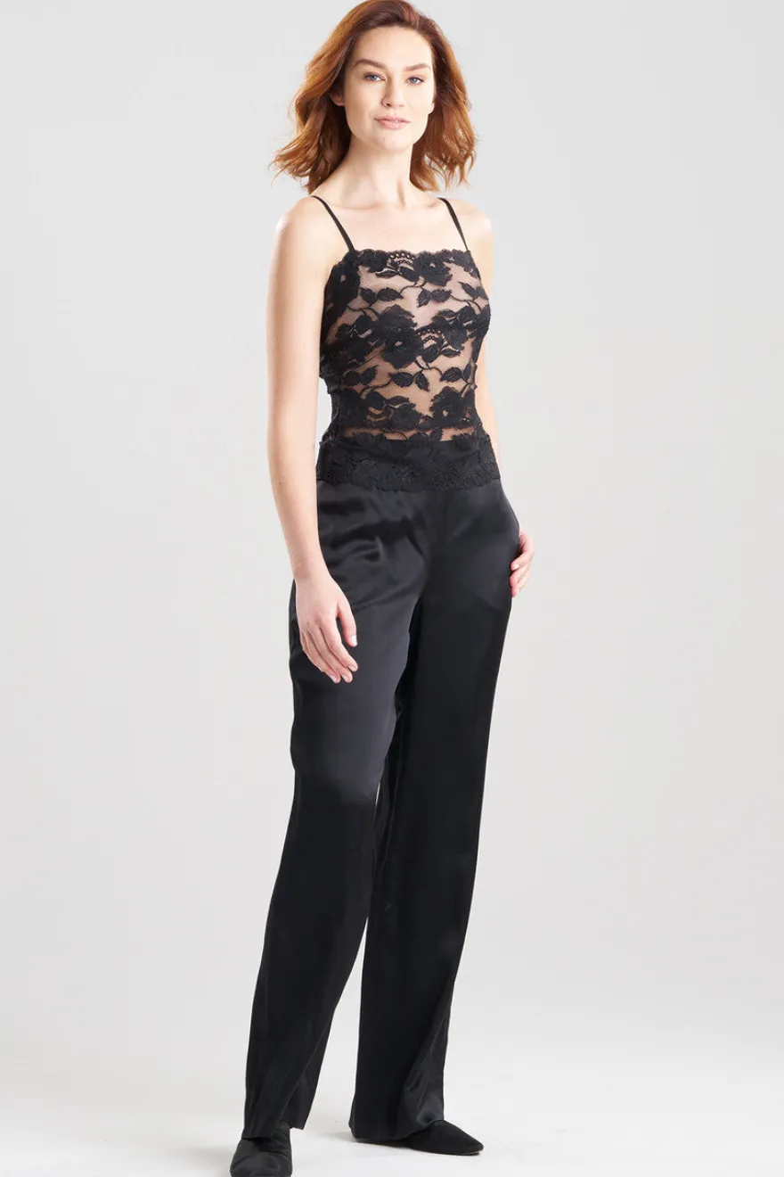 Imagine Allover Lace Cami