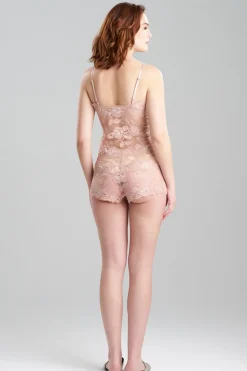 Imagine Allover Lace Cami