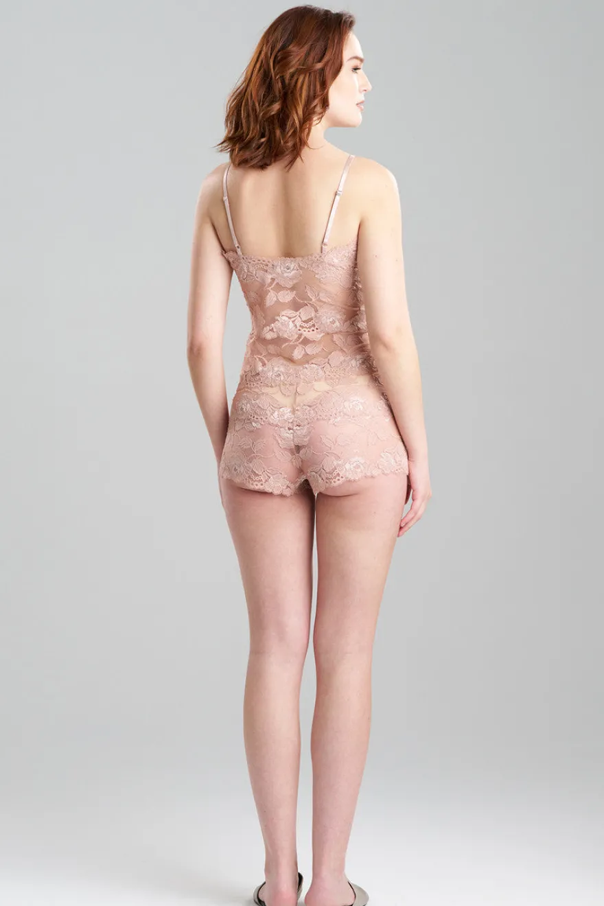 Imagine Allover Lace Cami