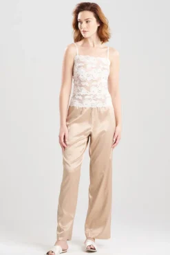 Imagine Allover Lace Cami