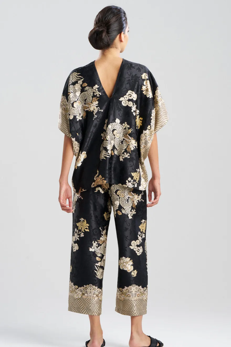 Imperial Dragon Jacquard PJ