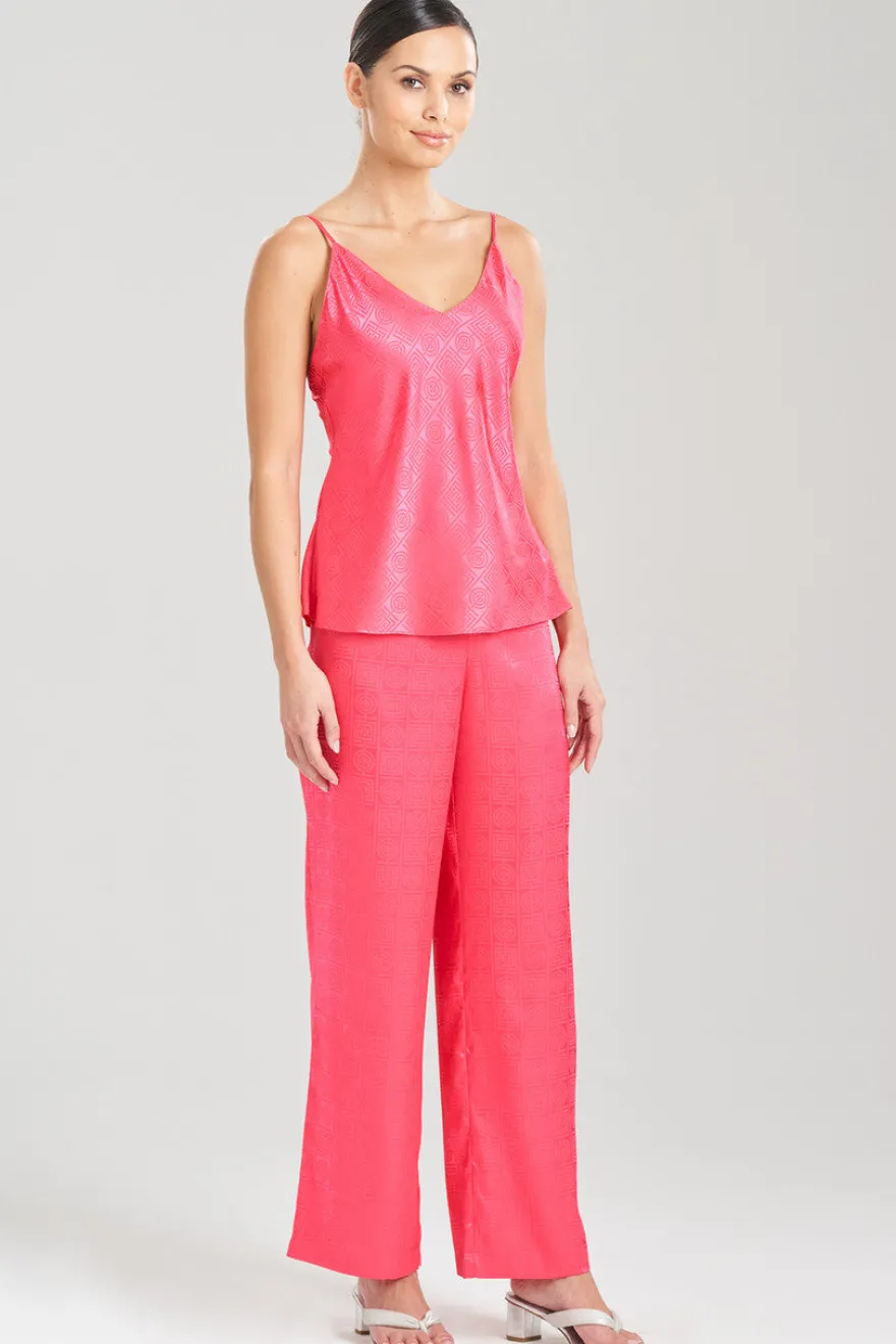 Infinity Jacquard Cami PJ