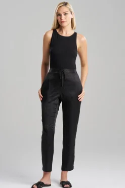 Infinity Jacquard Pants