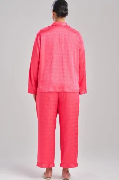 Infinity Jacquard PJ