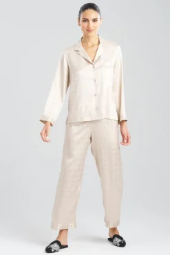 Infinity Jacquard PJ
