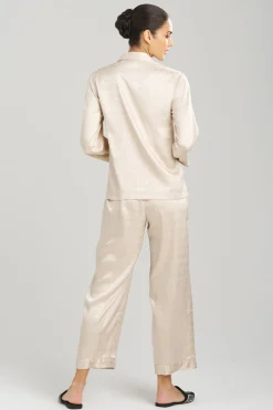 Infinity Jacquard PJ