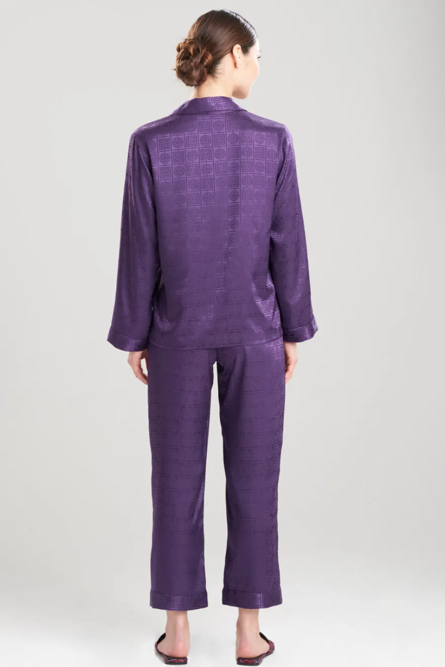 Infinity Jacquard PJ
