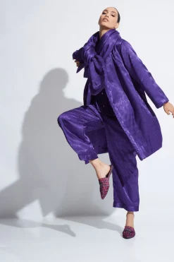 Infinity Jacquard PJ