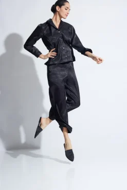 Infinity Jacquard PJ