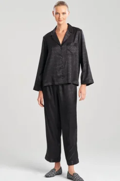 Infinity Jacquard PJ