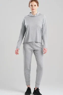 Jersey Essentials Long Sleeve Top