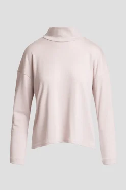 Jersey Essentials Long Sleeve Top