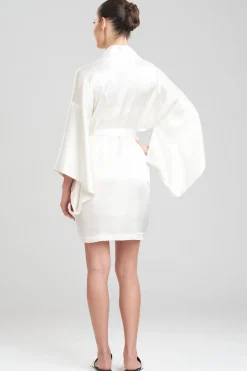 Key Essentials Silk Wrap