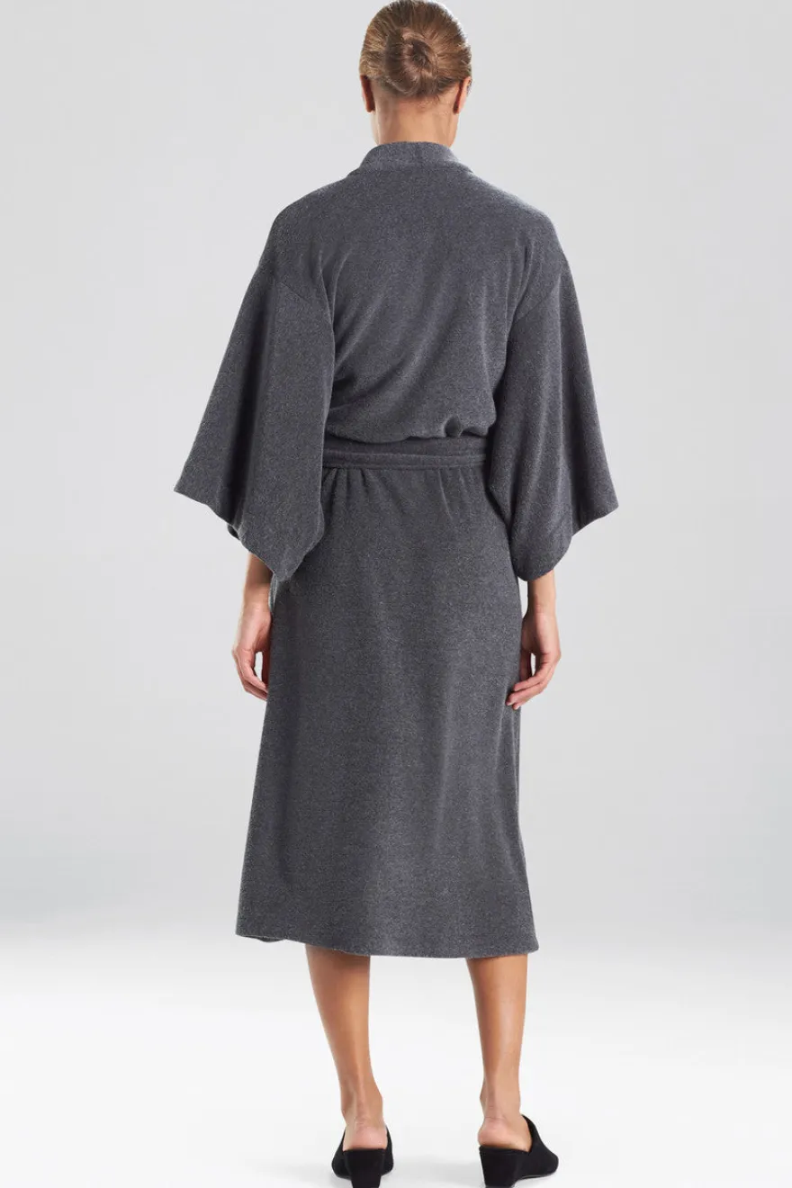 Kham Dragon Embroidered Robe