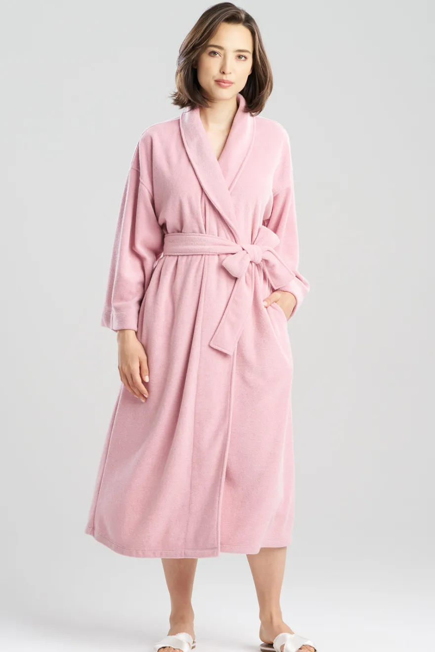 Kham Robe