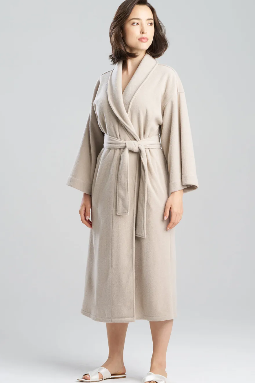 Kham Robe