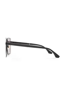 Kintsu Metal Rectangle Sunglasses