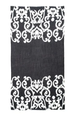 Leticia Printed Scarf