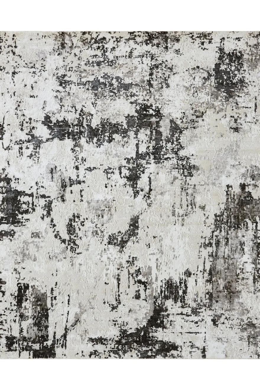 Lhasa- Aura Rug