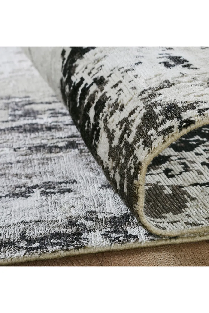 Lhasa- Aura Rug