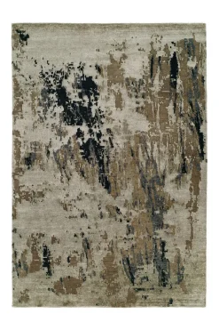 Lhasa- Bamboo Rug